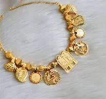 Panchaloham Thali & Urukkal