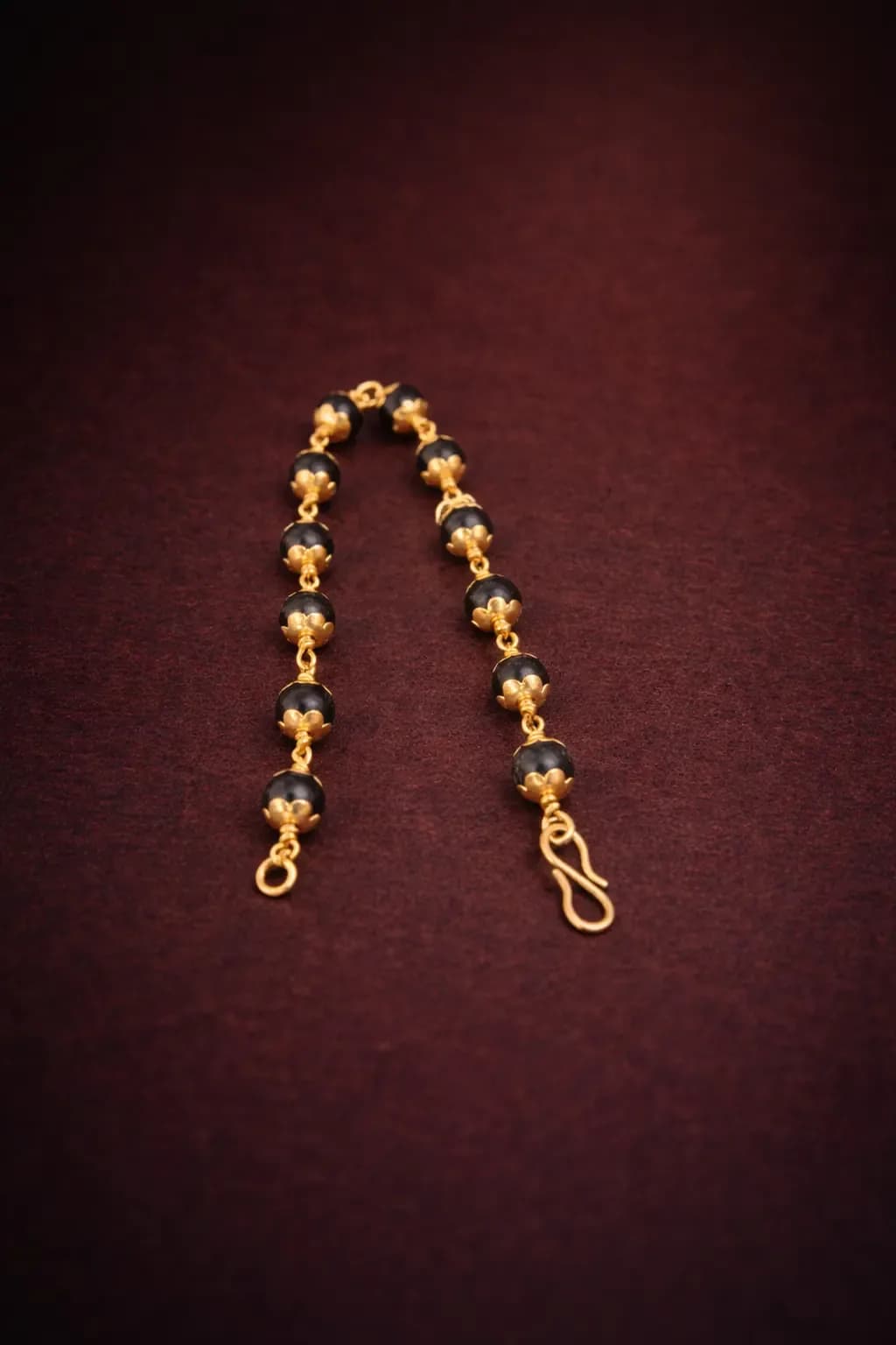 Panchaloham Bracelet